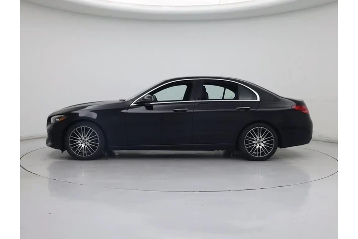 $31998 : Mercedes-Benz C-Class 2022 C image 3