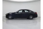 $31998 : Mercedes-Benz C-Class 2022 C thumbnail