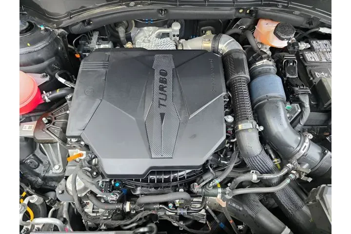 $32566 : Hyundai SANTA FE 2024 Limite image 10