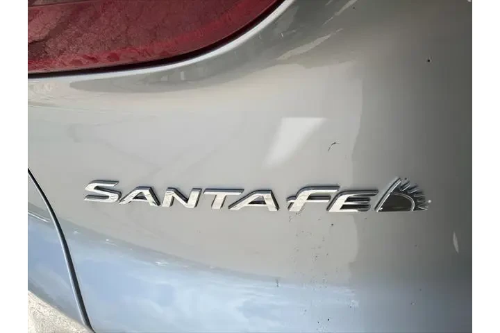 $25466 : Hyundai SANTA FE 2023 SEL 4d image 9