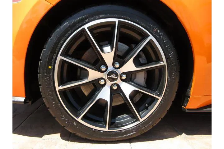 $24950 : Ford Mustang 2020 EcoBoost 2 image 8