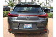 $21920 : Lexus UX 200 2022 4dr Crosso thumbnail
