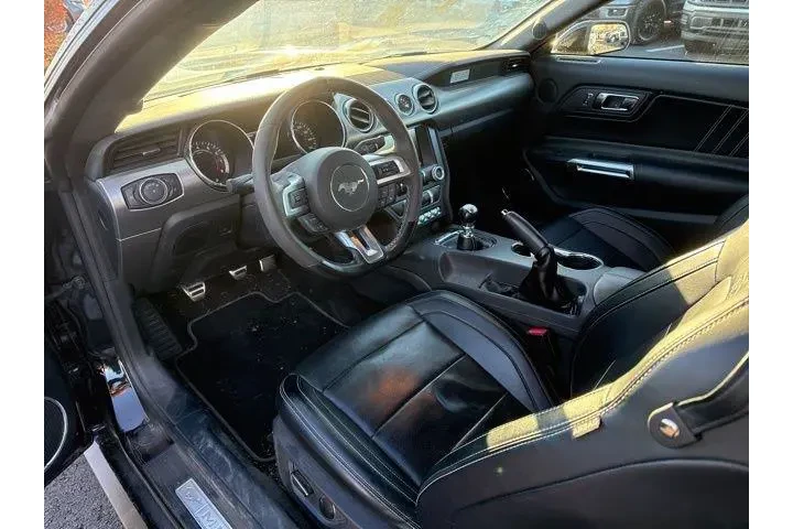 $33500 : Ford Mustang 2015 GT Premium image 9