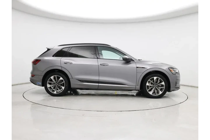 $25998 : Audi e-tron 2021 AWD quattro image 7