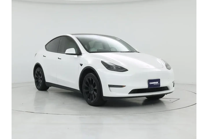 $33998 : Tesla Model Y 2024 Long Rang image 1