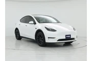 Tesla Model Y 2024 Long Rang