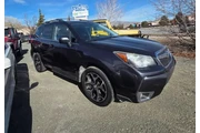 $11995 : 2015 Forester 2.0XT Premium thumbnail