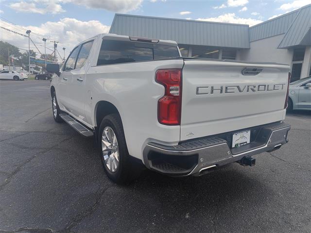 $39000 : 2020 CHEVROLET SILVERADO 1500 image 9