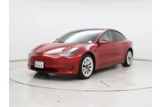 $23998 : Tesla Model 3 2022 4dr Sedan thumbnail