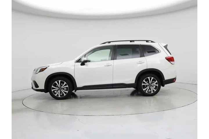 $31998 : Subaru Forester 2023 AWD Lim image 3