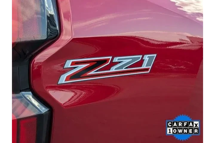 $38875 : Chevrolet Colorado 2024 4x4 image 8