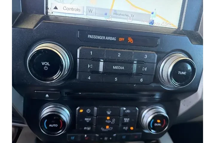 $23501 : Ford F-150 2017 4x4 Lariat 4 image 10