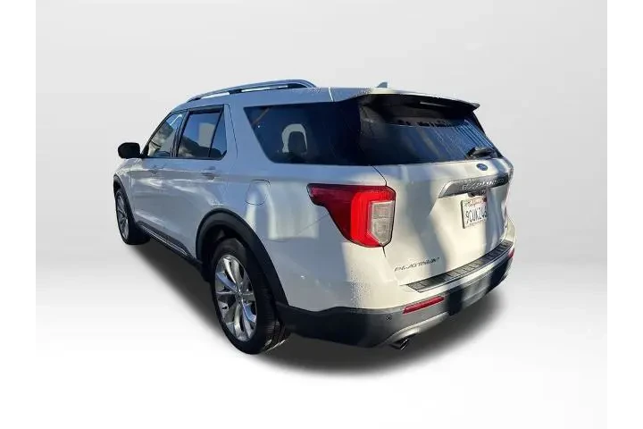 $32720 : Ford Explorer Hybrid 2022 Pl image 6