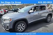 $19495 : 2021 GMC Acadia thumbnail