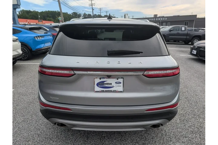 $29750 : Lincoln Corsair 2023 Reserve image 5