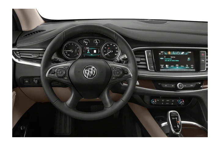 $23999 : 2020 Enclave Premium Group image 4