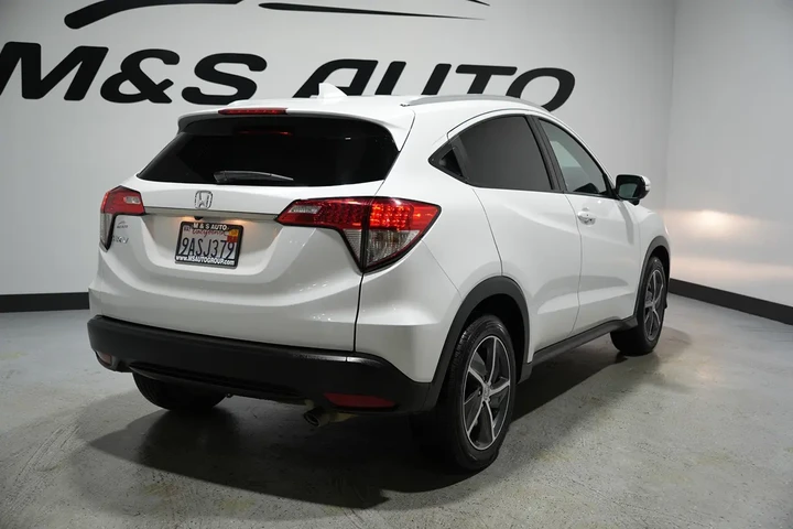 $20337 : 2022 HR-V image 7