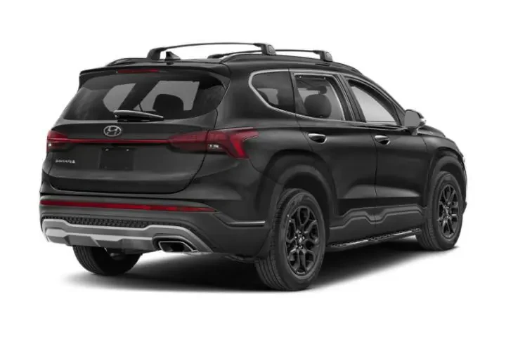 $22689 : Hyundai SANTA FE 2022 XRT 4d image 3