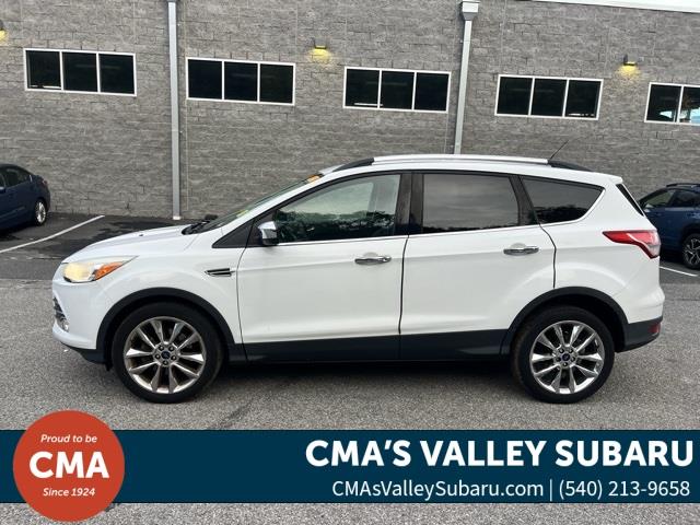 $8997 : PRE-OWNED 2014 FORD ESCAPE SE image 8