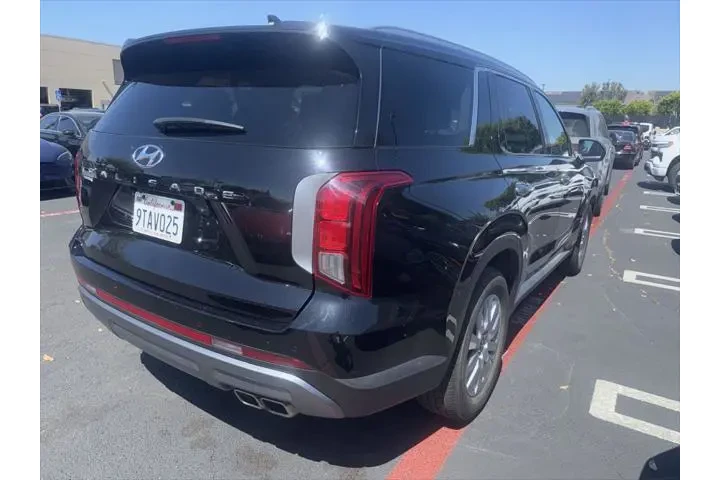 $34499 : Hyundai PALISADE 2025 SEL 4d image 3