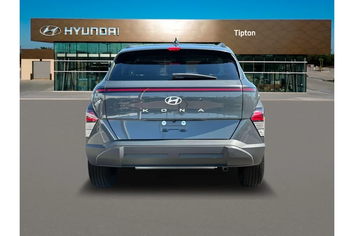 $21999 : Hyundai KONA 2024 SEL 4dr Cr image 6