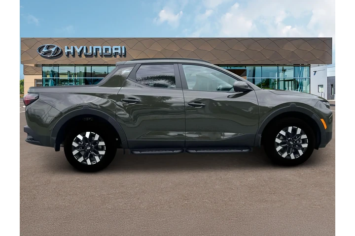 $2899 : Hyundai SANTA CRUZ 2025 AWD image 9