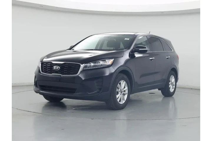 $17998 : Kia Sorento 2020 L 4dr SUV image 4