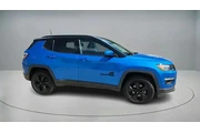$14712 : Jeep Compass 2019 4x4 Altitu thumbnail