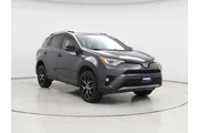Toyota RAV4 2018 SE 4dr SUV en Modesto