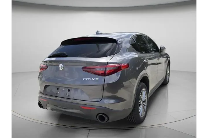 $23665 : Alfa Romeo Stelvio 2023 Spri image 6