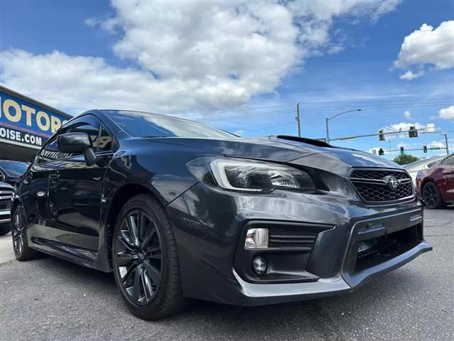 $19650 : 2019 SUBARU WRX image 5