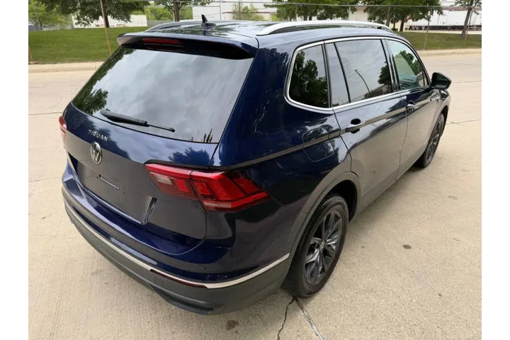 $14997 : 2022 Tiguan SE image 7