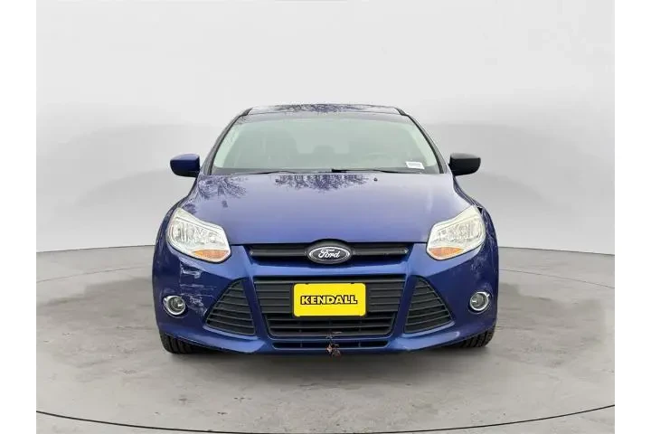 $6791 : Ford Focus 2012 SE 4dr Sedan image 7
