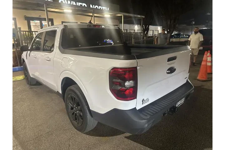 $26997 : Ford Maverick 2023 AWD Laria image 4