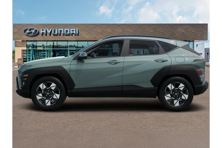 $20793 : Hyundai KONA 2025 SEL 4dr Cr image 2