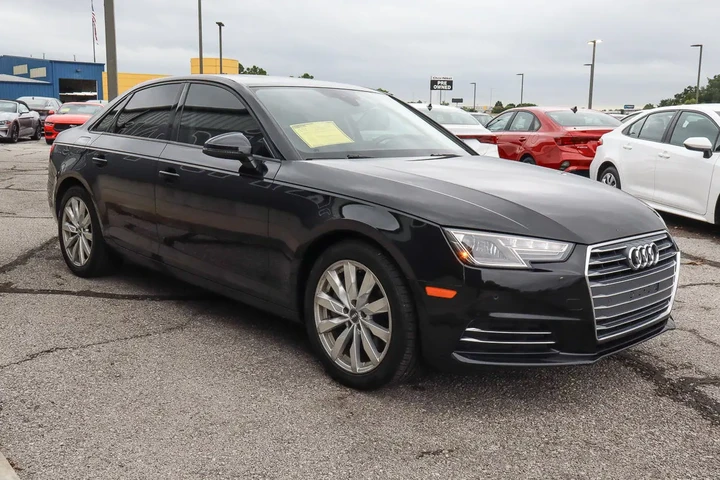$15688 : 2017 A4 Premium image 3
