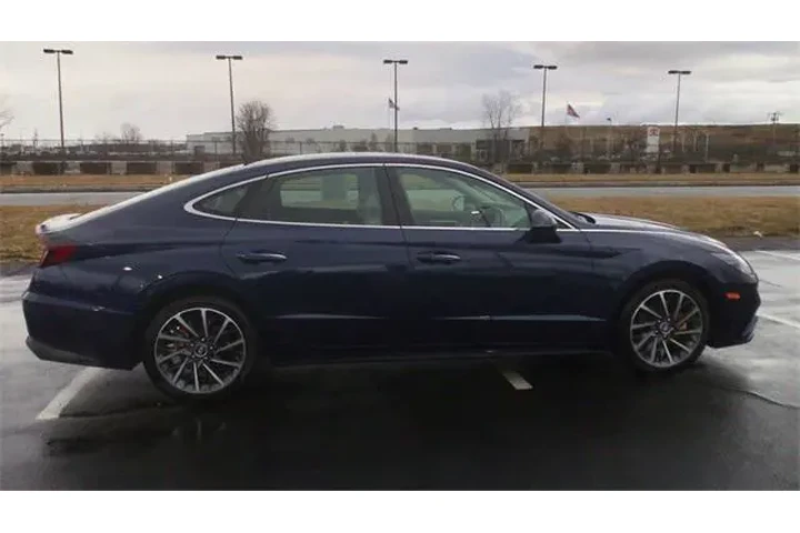 $19495 : Hyundai SONATA 2022 Limited image 9