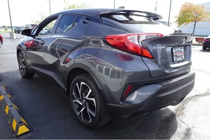 $15995 : 2019 C-HR image 6