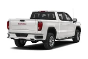 $36900 : GMC Sierra 1500 Limited 2022 thumbnail