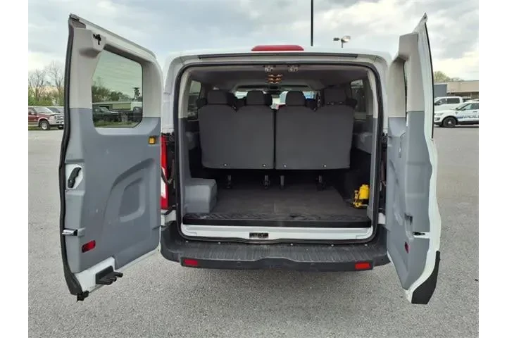 $18900 : Ford Transit 2015 350 XL 3dr image 7