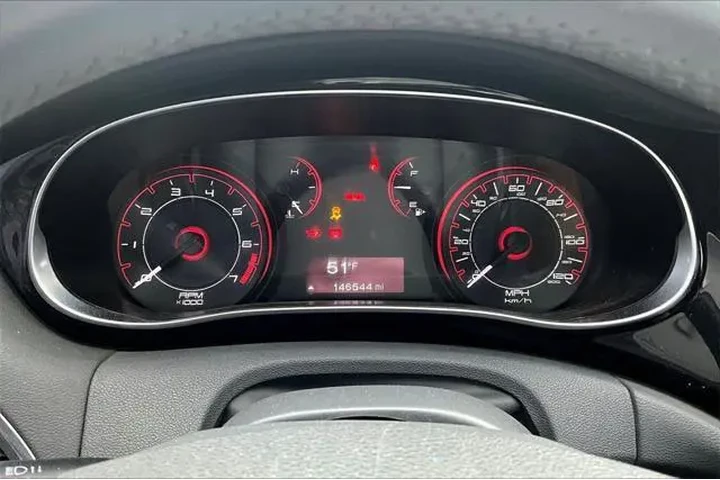 $4998 : Dodge Dart 2013 SXT 4dr Seda image 8