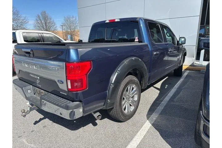 $25000 : Ford F-150 2020 4x2 King Ran image 3
