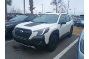 Subaru Forester 2025 AWD Wil