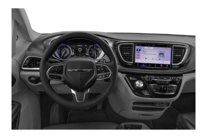 $27990 : Chrysler Pacifica 2024 Touri image 7