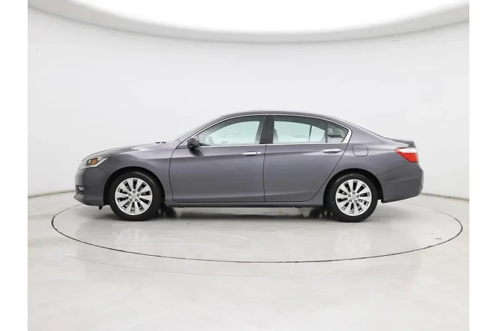 $14599 : Honda Accord 2015 EX 4dr Sed image 3