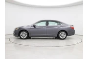 $14599 : Honda Accord 2015 EX 4dr Sed thumbnail