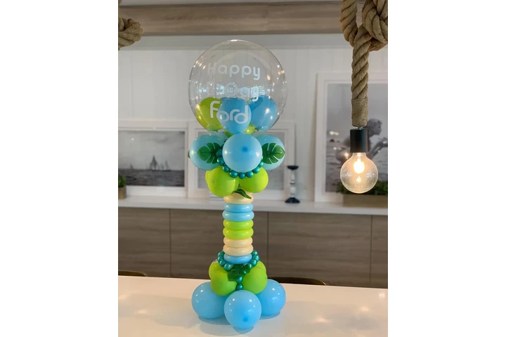 Decoraciones con Globos image 10