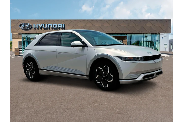 $30608 : Hyundai IONIQ 5 2024 Limited image 10