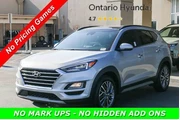 $14400 : Hyundai TUCSON 2021 Ultimate thumbnail