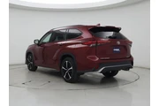 $33998 : Toyota Highlander 2021 AWD X thumbnail